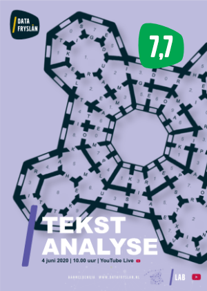 20200616 DF LAB WAARDERINGEN ETALAGE TEKSTANALYSE
