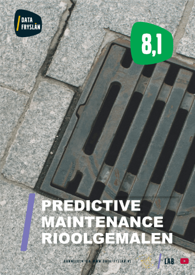 20210421 DF LAB WAARDERINGEN ETALAGE LAB PREDICTIVE MAINTENANCE RIOOLGEMALEN