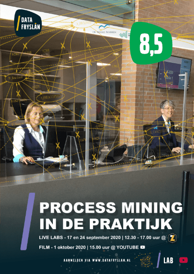 20210421 DF LAB WAARDERINGEN ETALAGE PROCESS MINING IN DE PRAKTIJK