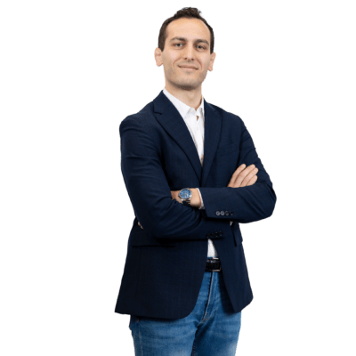 Carlos De Matos Fernandes