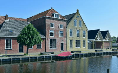 Steat fan fryske gemeenten