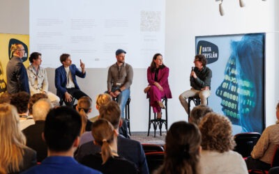 Van mondiale AI-hype naar Friese praktijk: scherp debat in volle Kanselarij
